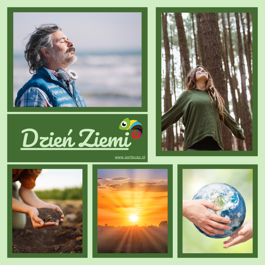 Dzień Ziemi