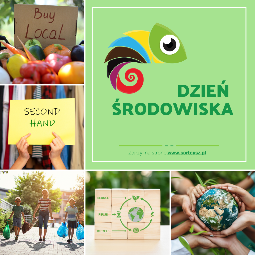 Tak, dla zdrowego środowiska 