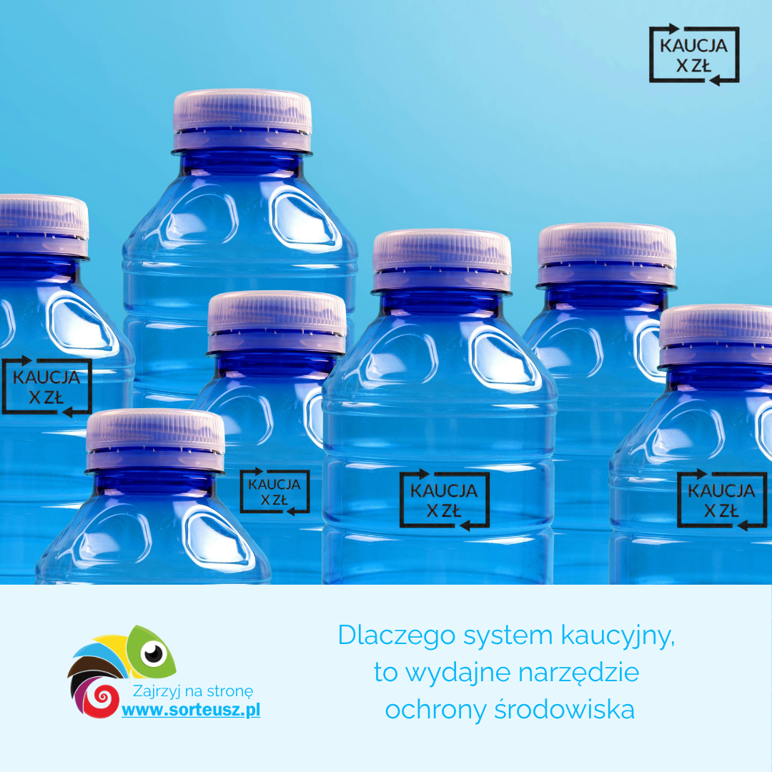 System kaucyjny w Polsce – rewolucja w segregacji i recyklingu opakowań